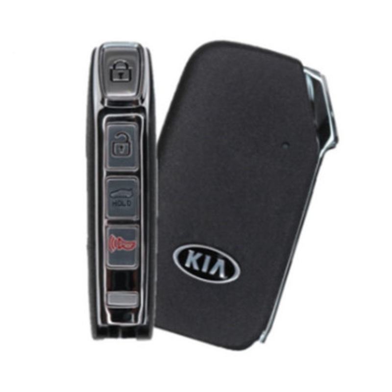 Kia 4-Button Smart Key CQOFD00430 95440-M6010 433 MHz, New OEM