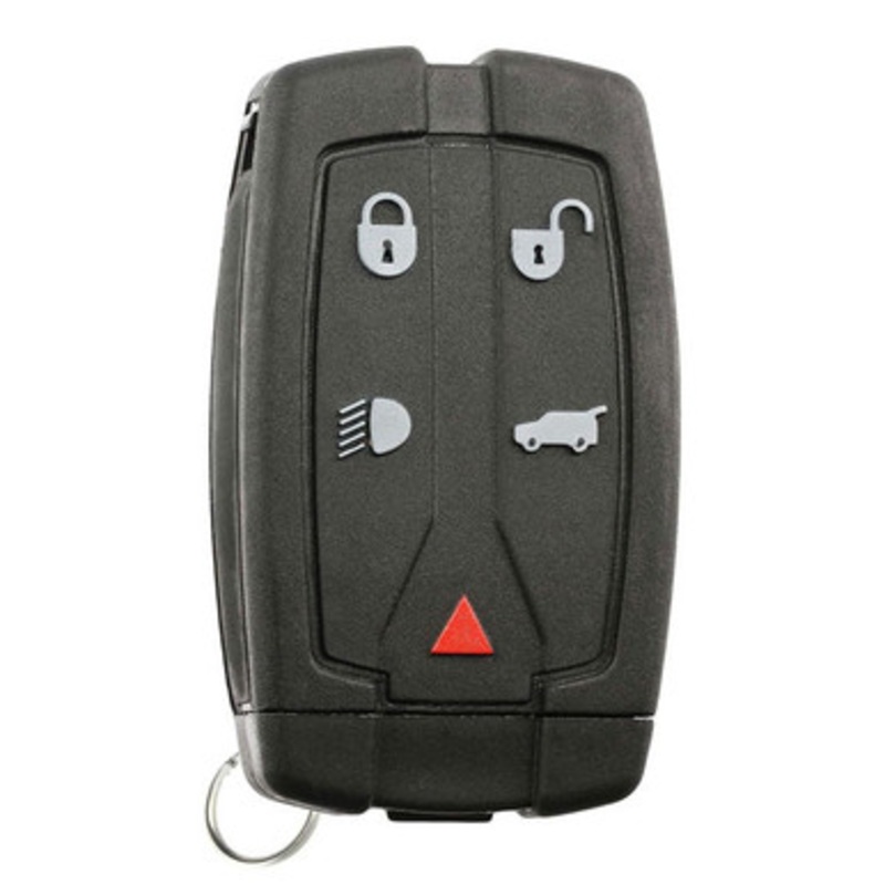 Land Rover 5-Button Smart Key NT8-TX9 315 MHz, Refurbished Grade A