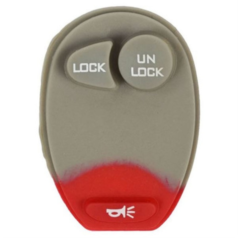Replacement PAD | 3 Button | L2C0007T | 10335582-88