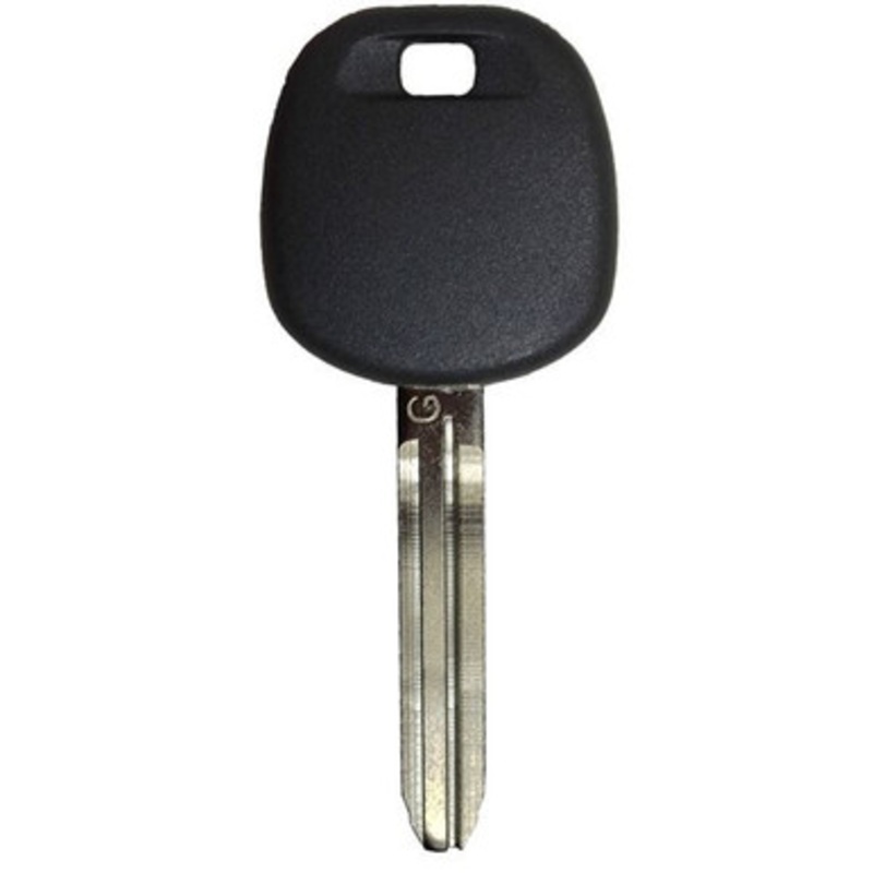 Scion Transponder Key TR47, 4D-67 – Aftermarket