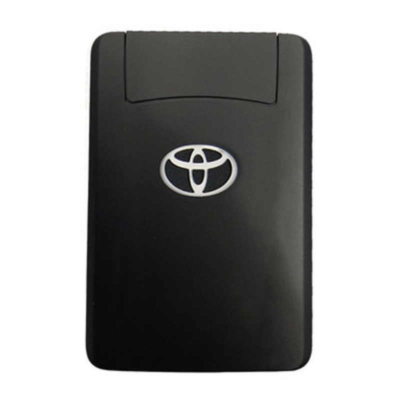 Toyota Smart Key Card HYQ14CBP, 8990H-A1010, 315 MHz – Refurbished, Grade A