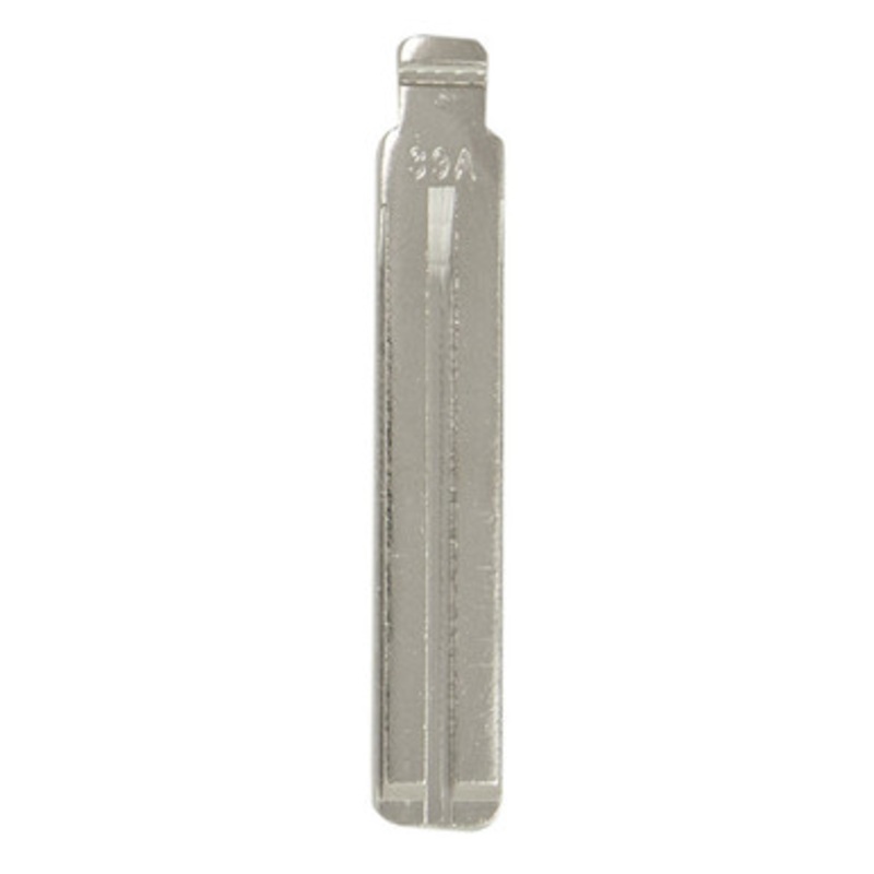 Hyundai Kia Flip Key Replacement Blade 81996-2S020, TOY48 – New, OEM