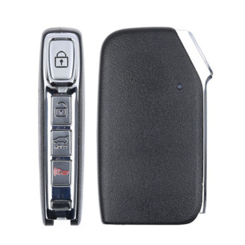 Keyless2Go KIA 4-Button Smart Key TQ8-FOB-4F24 95440-G5010 433 MHz Premium Aftermarket