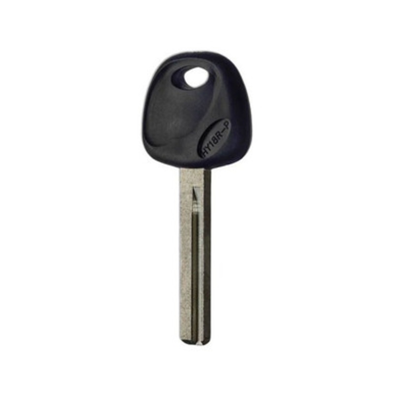 Keyline Hyundai / KIA Plastic Head Key HY18R-P