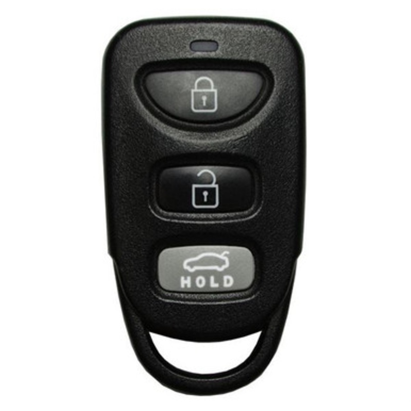 Kia 4-Button Remote PINHA-T008 95430-1M110 – Refurbished Recase171853