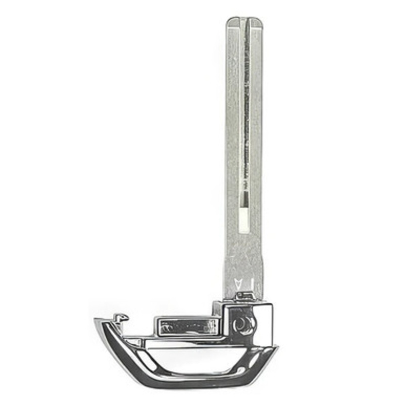 Kia Emergency Insert Key Blade 81996-J6000, LXP90 – Aftermarket
