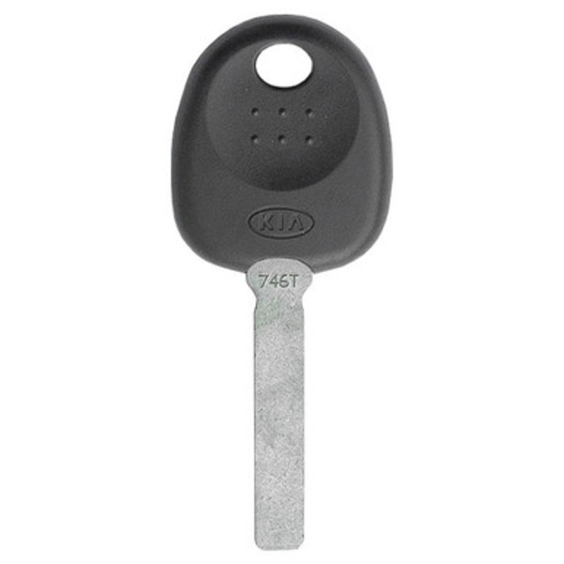 Kia Transponder Key 81996-M6010, KK12 – New OEM