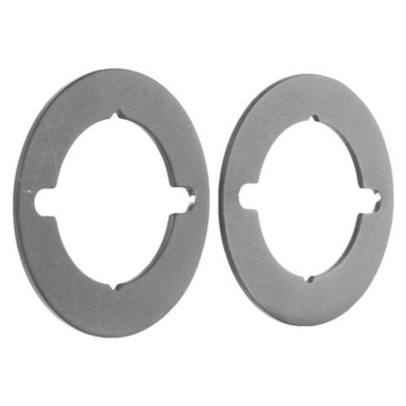 DON-JO AR-9K-630 Adaptor Ring-Stainless Steel