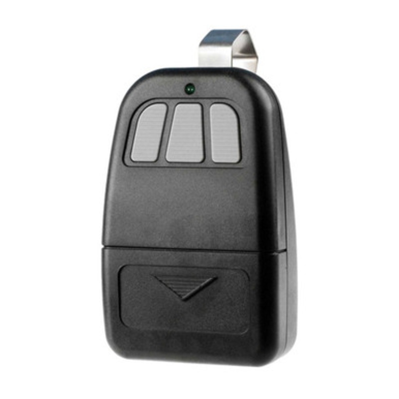 Garage2Go Garage Door Remote Replacement for Wayne Dalton 309884 3910 297132