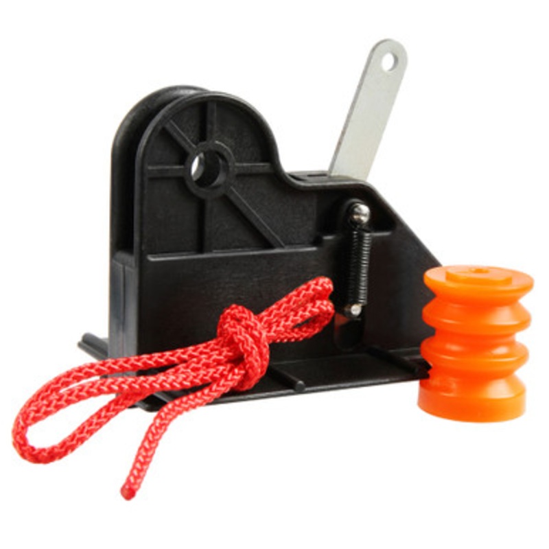 Garage2Go Garage Door Screw Drive Carriage Pull Replacement for Genie 36179R.S 34107R.S