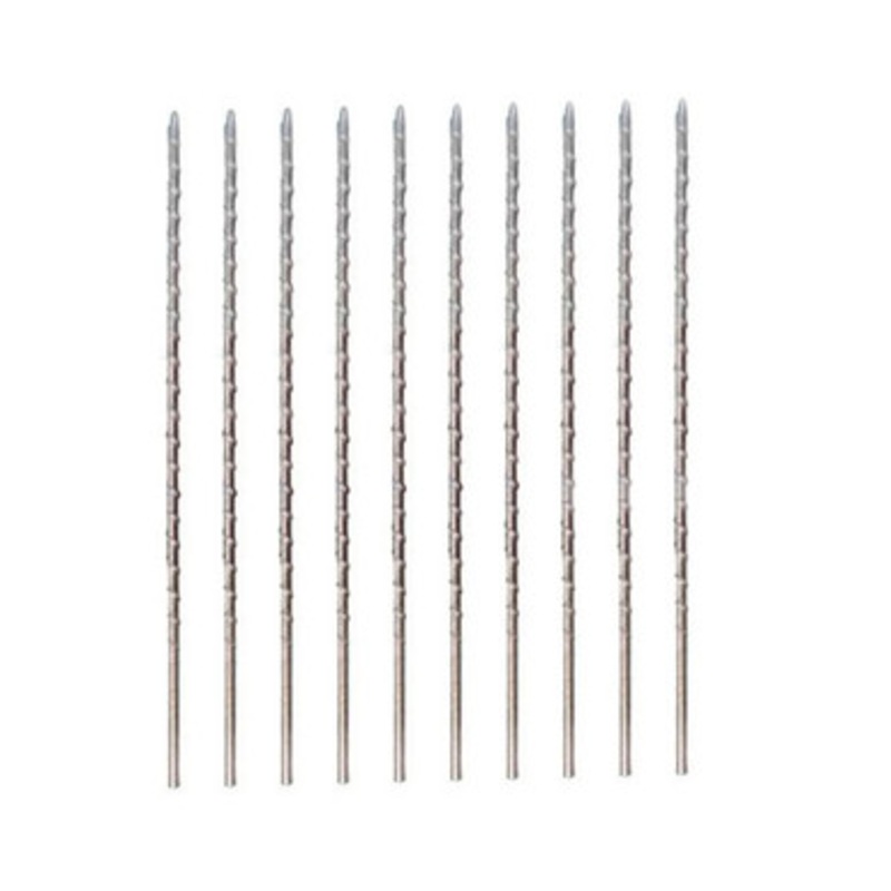 HPC EZ-7C Replacement Key Extractor Blade Round Type .050 – 10 Pack