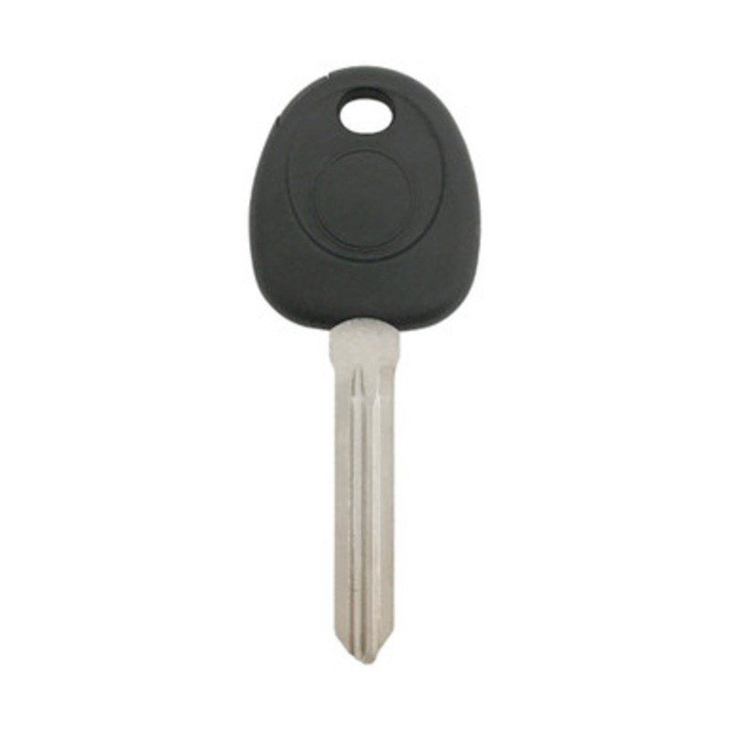 Hyundai Kia HYN14-PT Transponder Key, Philips ID 46 – Aftermarket