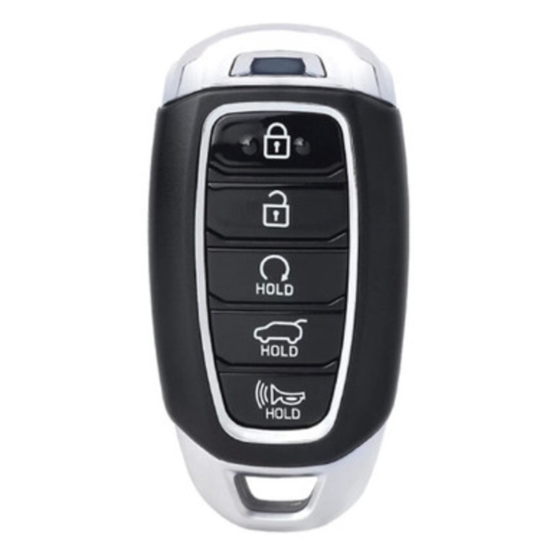 Keyless2Go Hyundai 5 Button Smart Key TQ8-FOB-4F29, 95440-S8010, 433 MHz – Premium Aftermarket