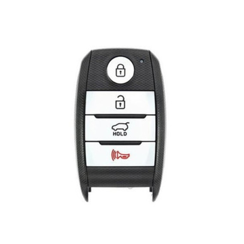 Keyless2Go Kia 4-Button Smart Key CQOFN00100 95440-B2AC0 433 MHz Premium Aftermarket