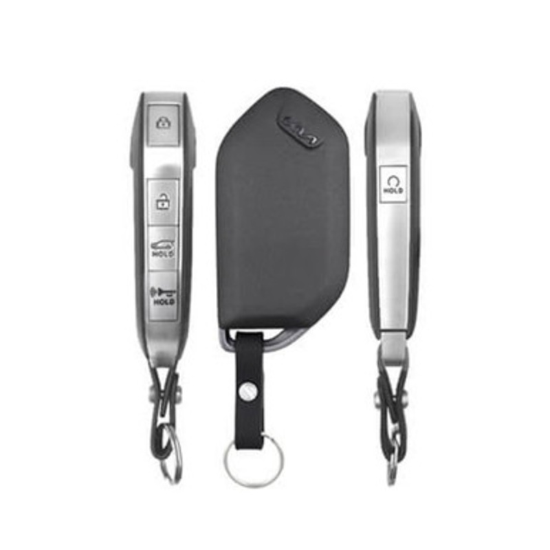 Kia 5 Button Proximity Smart Key Remote 433 MHz TQ8-FOB-4F81U44 95440-P2AB0 NEW OEM