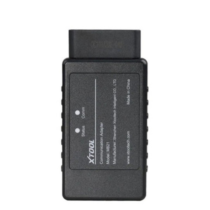 Lock LabsM821 Mercedes-Benz AKL Communication Adapter