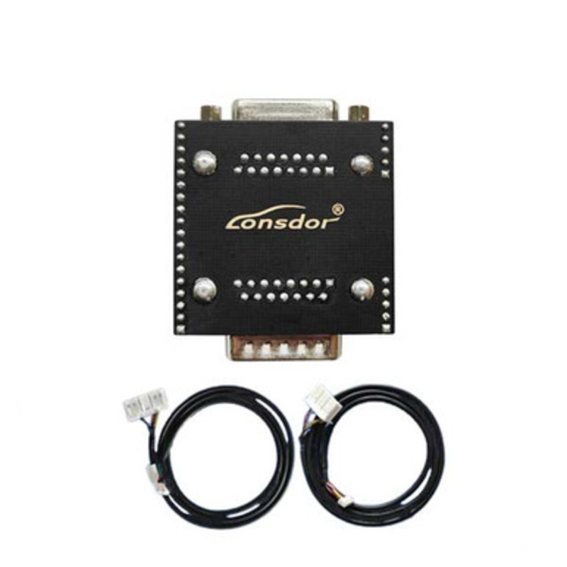 Lonsdor K518 Key Programming Adapter For Toyota/Lexus Super ADP 8A/4A