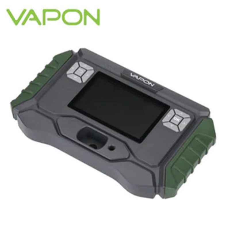 Vapon – VP996 – OBD Automotive Key Programmer – Offline Pincode Reading – Lifetime Updates – No Token Limit