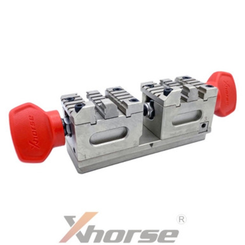 XHorse XP007 Dolphin Manual Cutter Jaw (XP0799EN)