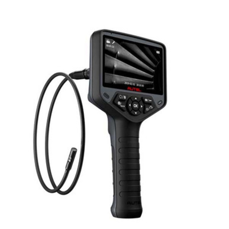 Autel  MaxiVideo MV480 Digital Videoscope With 4.1 LCD Display – 8.5 Mm Probe Head