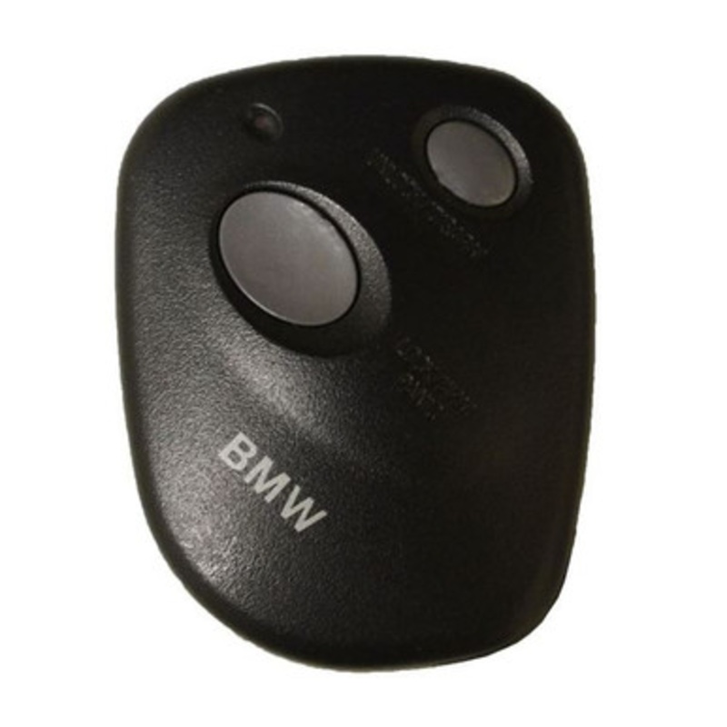 BMW 2-Button Remote A269ZUA111 82-11-1-469-448 – Refurbished Recase