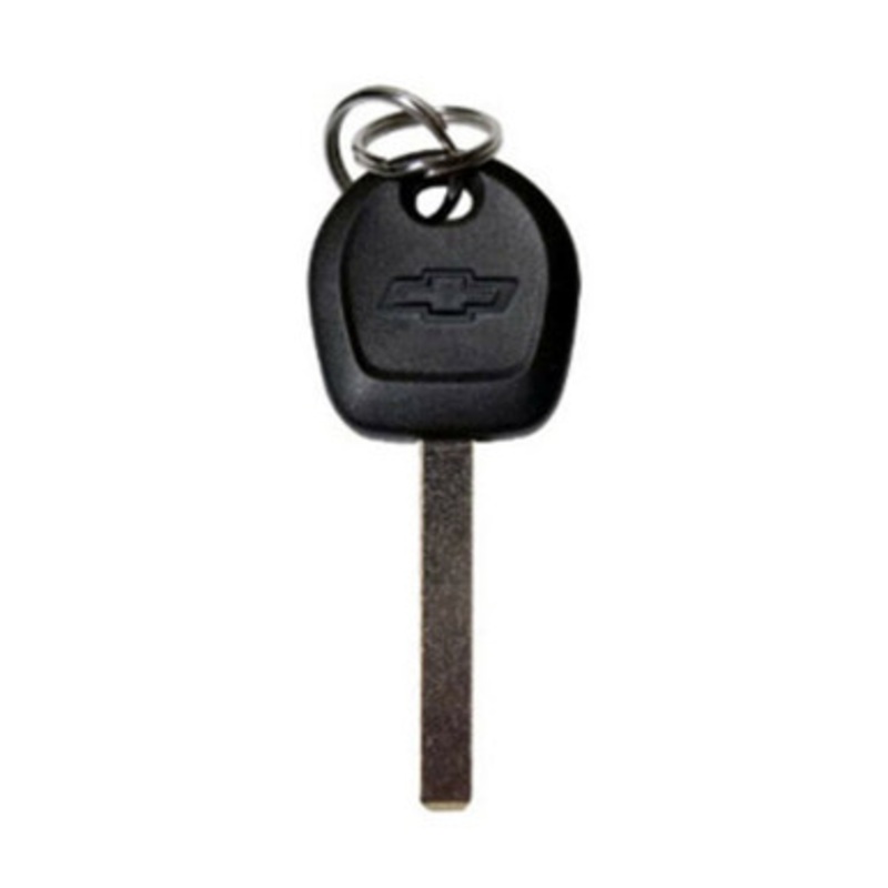 Chevrolet B116-PT Transponder Key 13523906, Philips ID 46 – New, OEM