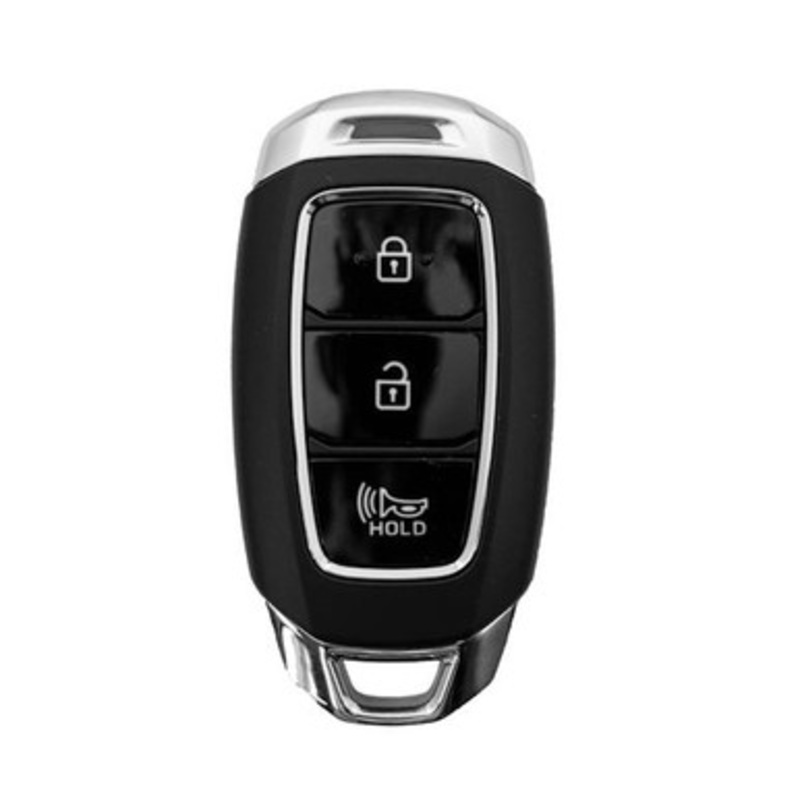 Hyundai 3 Button Smart Key TQ8-FOB-4F30 95440-S2200 433 MHz, Refurbished Recase