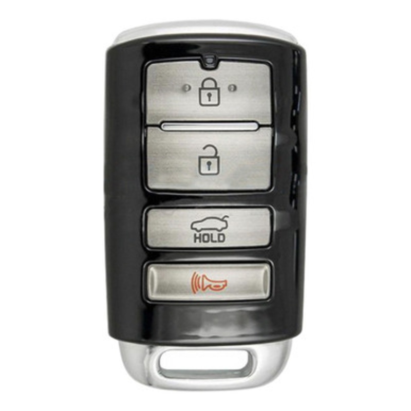 Keyless2Go Kia 4 Button Smart Key TQ8-FO8-4F10, 95440-F6000, 433 MHz – Premium Aftermarket