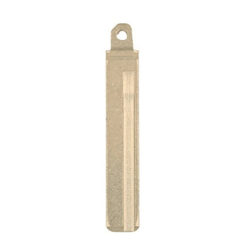 Kia Flip Key Switch Blade Replacement 81996-C5000, HY18R – New, OEM