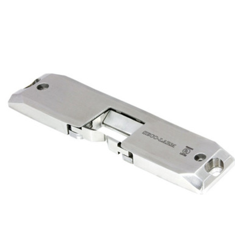 SECO-LARM – SD-998C-NUAQ – 1/2 – SURFACE MOUNT – ELECTRIC RIM STRIKE – FAIL-SAFE / FAIL-SECURE – UL LISTED
