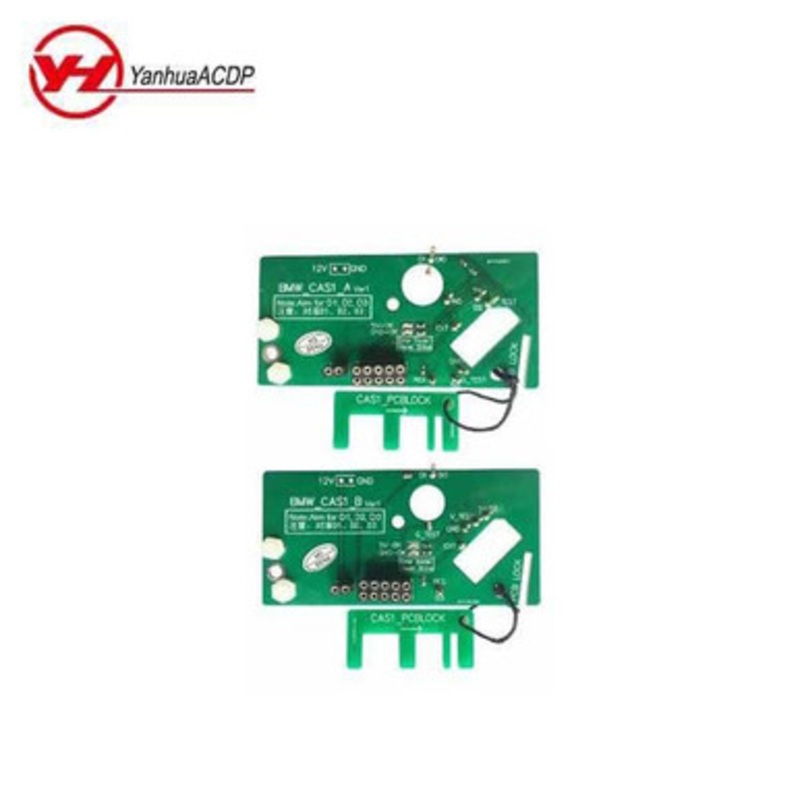 Yanhua  ACDP BMW – Replacement CAS1 Board for Mini ACDP Module #1