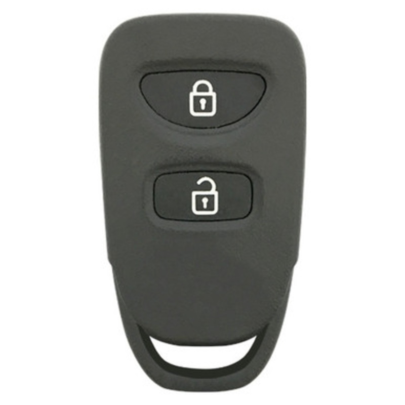 Kia 3 Button Remote PINHA-T038 95430-1G012, New OEM