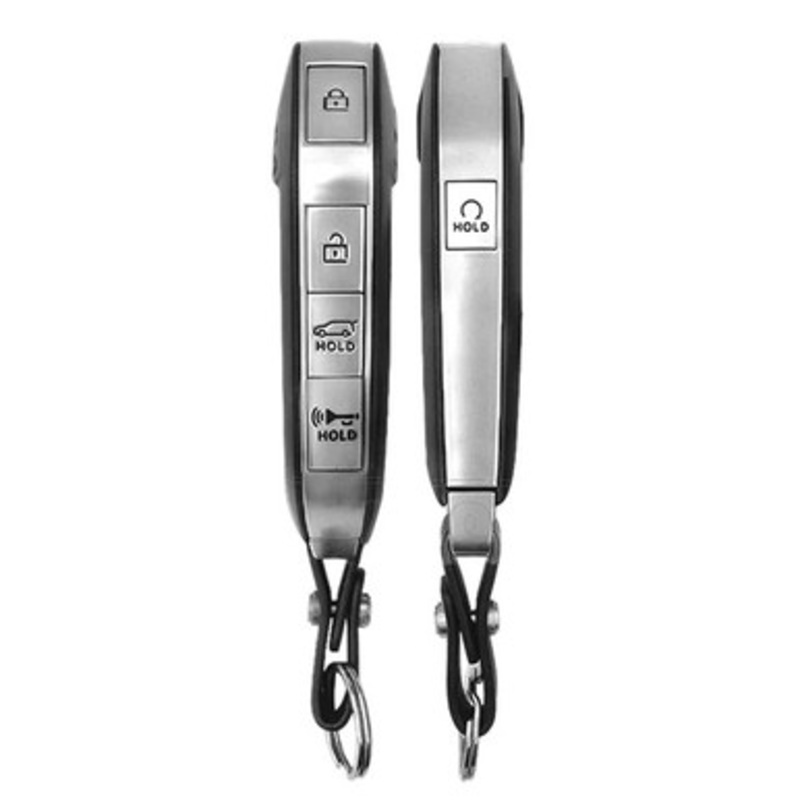 KIA 5-Button Smart Key TQ8-FOB-4F71 95440-S9610 434 MHz, Refurbished Grade A