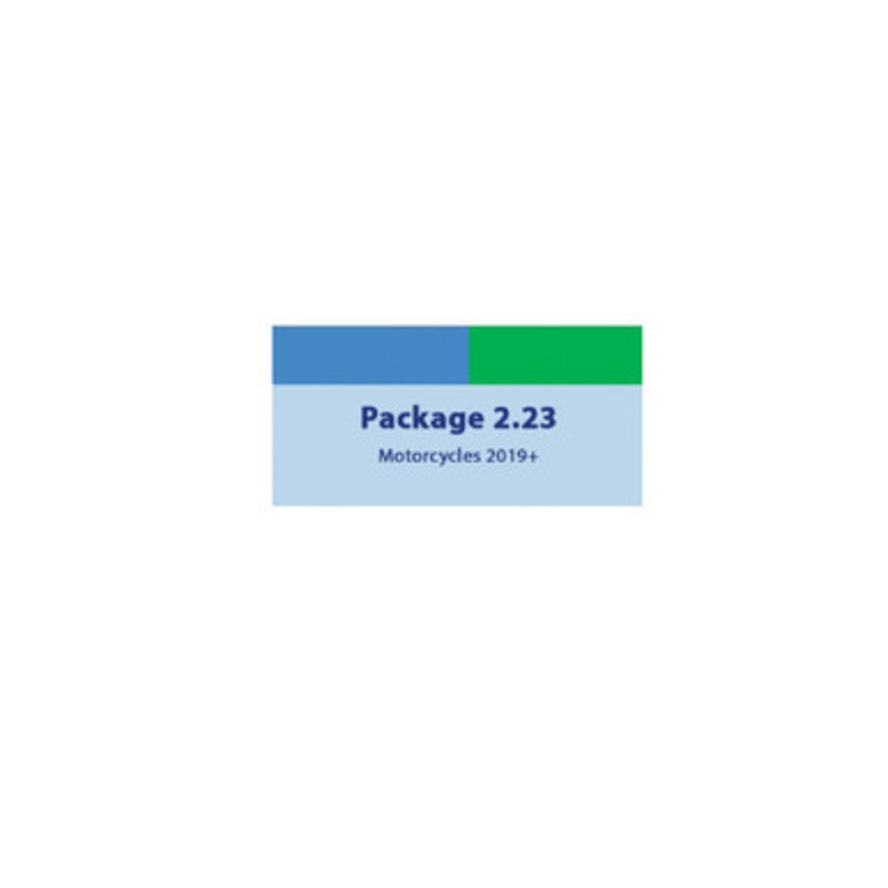 MiraClone Plus  Eeprom Package 2-23 – Motorcycles 2019-9 12 Module