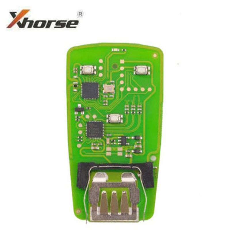 Xhorse XSMA41EN Audi Style MLB PCB Board For VVDI Key Programming Machines, New