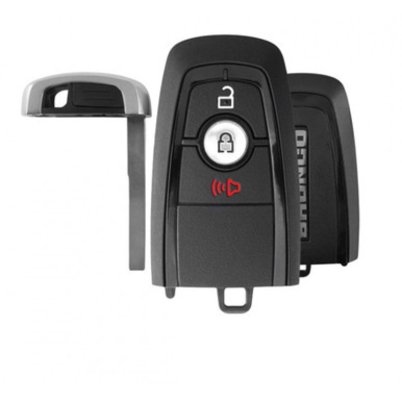 Ford Bronco 3 Button Smart Key M3N-A2C931423, 164-R8295, 315 MHz – Refurbished, Grade A
