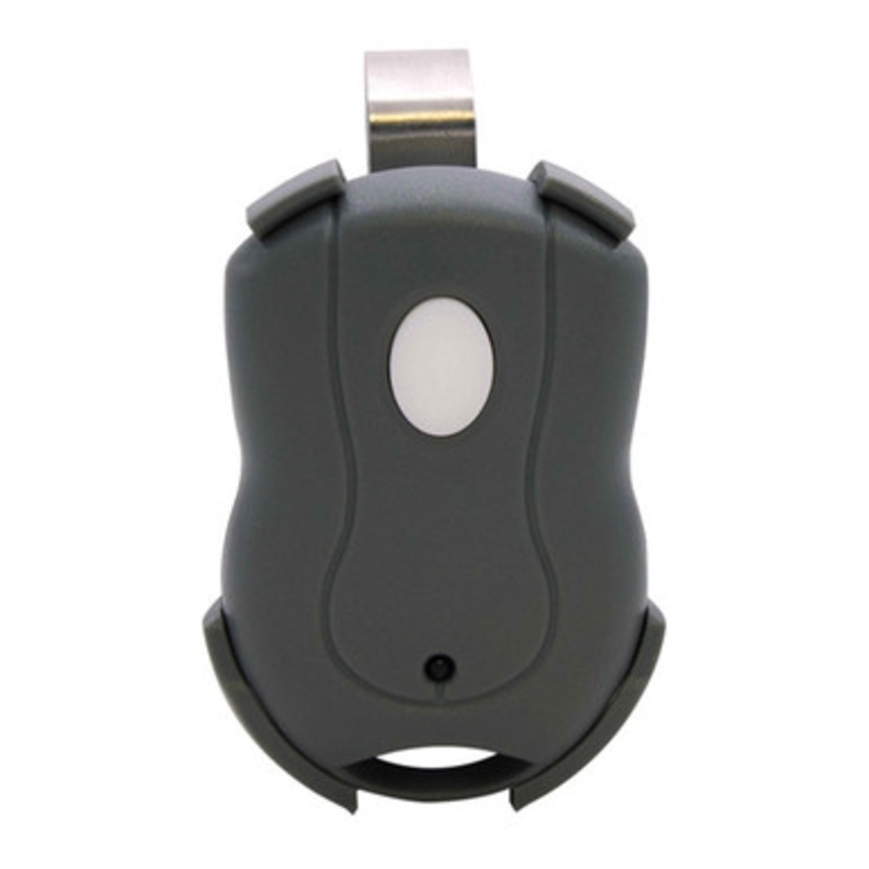 Garage2Go Garage Door Visor Remote Replacement for Genie GICT390