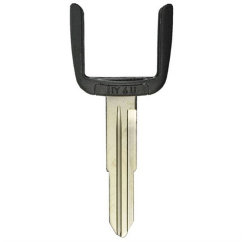 KEYLINE (HY6U) Cloneable Horseshoe Blade 5-PACK