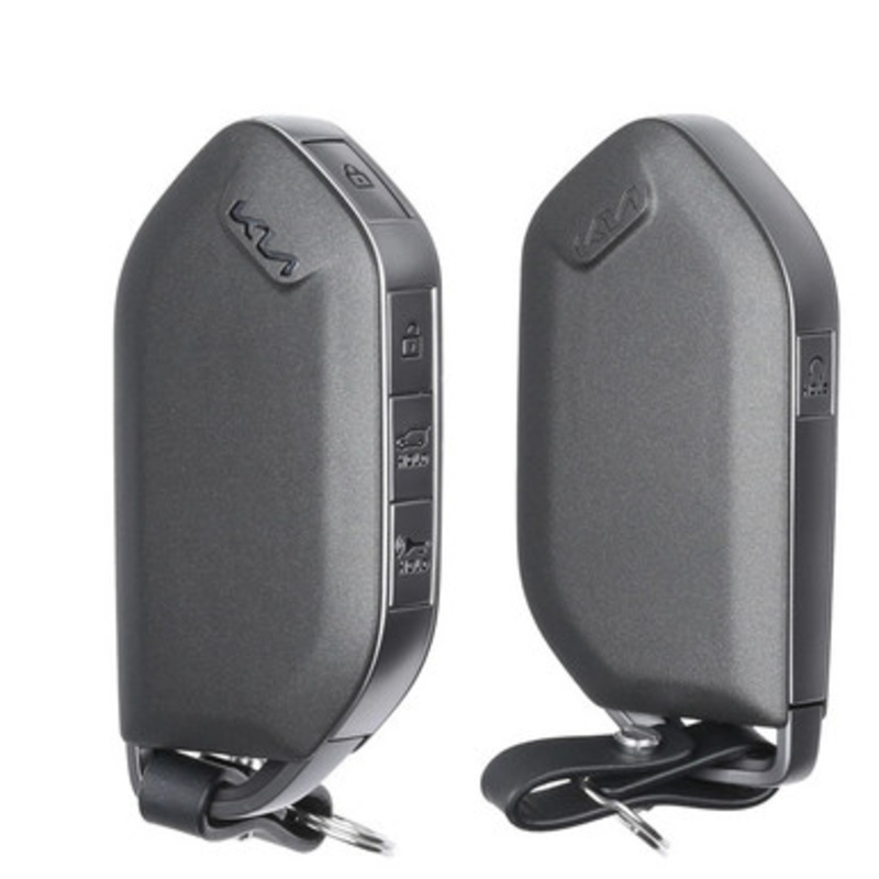 KIA 5-Button Smart Key TQ8-F0B-4F71 95440-S9640 433 MHz, Refurbished Grade A