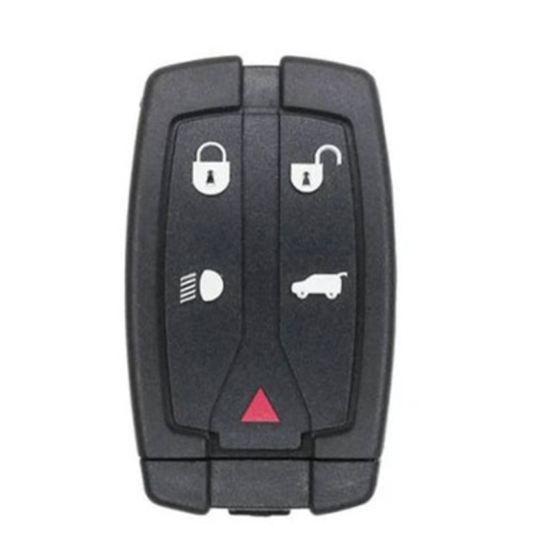 Locksmith Essentials Replacement Land Rover Proximity Smart Key Remote, NT1-TX9, GH52-15K601-BG, 3043A-TX9, 315 MHz, Standard Aftermarket