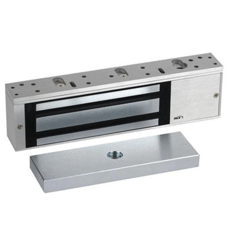 RCI 8310 Door Maglock – Single
