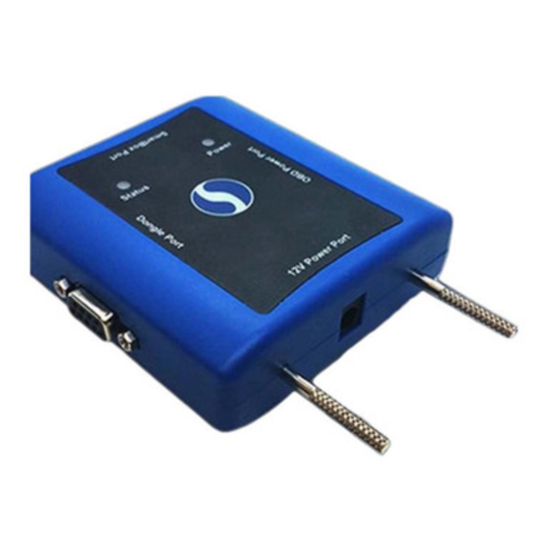 SmartBox V3 Advanced Adapter Total Package – Includes BMW