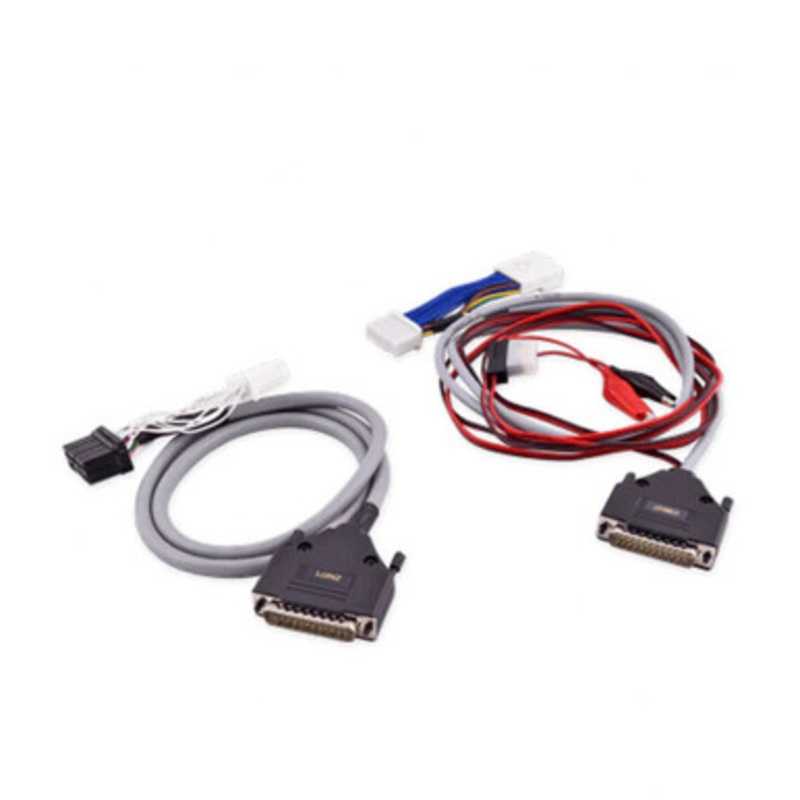 ABRITES ZN087 – Cable Set for Tesla Model S/X and Model 3