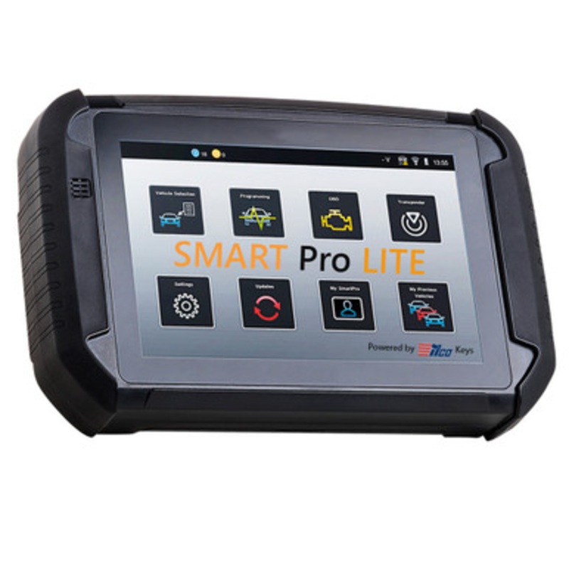 Advanced Diagnostics D757230AD Smart Pro Lite To Smart Pro Upgrade Fee