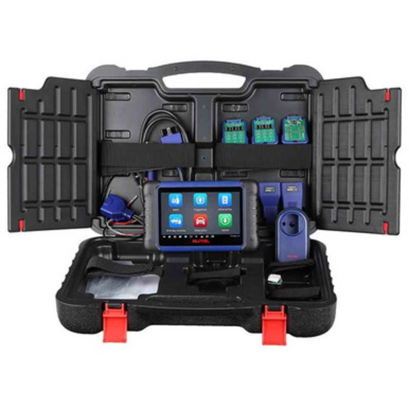 Autel MaxiIM IM508S Key Fob Programmer and IMMO Tool