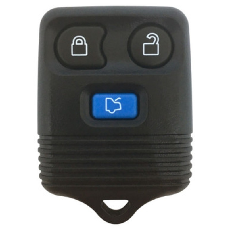 Ford 3-Button Remote CWTWB1U0009 GB5T-15K601-C – Refurbished Recase
