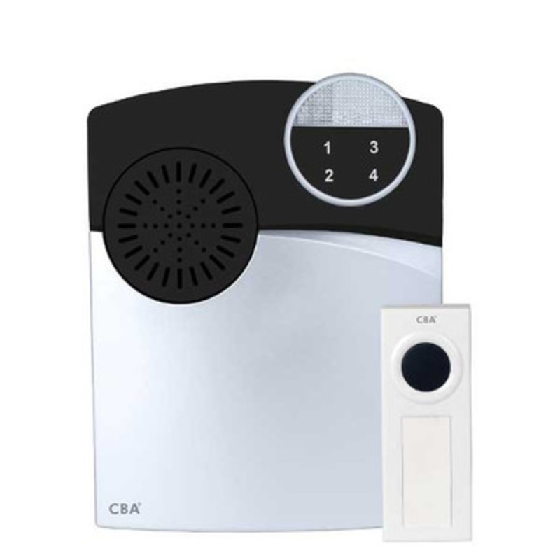 SECO-LARM – RA-4961-K1Q – WIRELESS ALERT SYSTEM – 1000FT