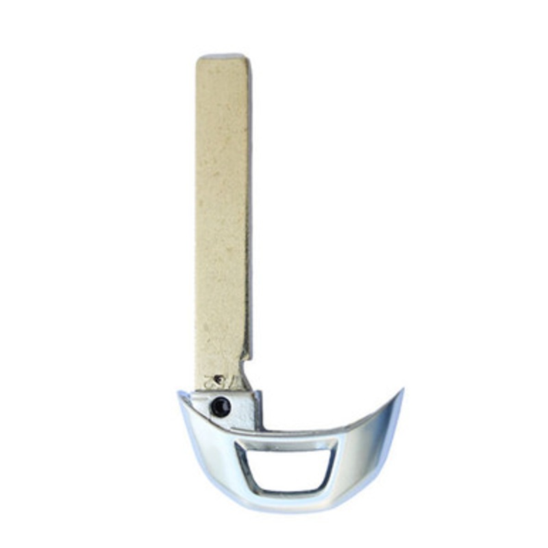 Hyundai Emergency Insert Key Blade 81996-J9020, KK12 – Aftermarket