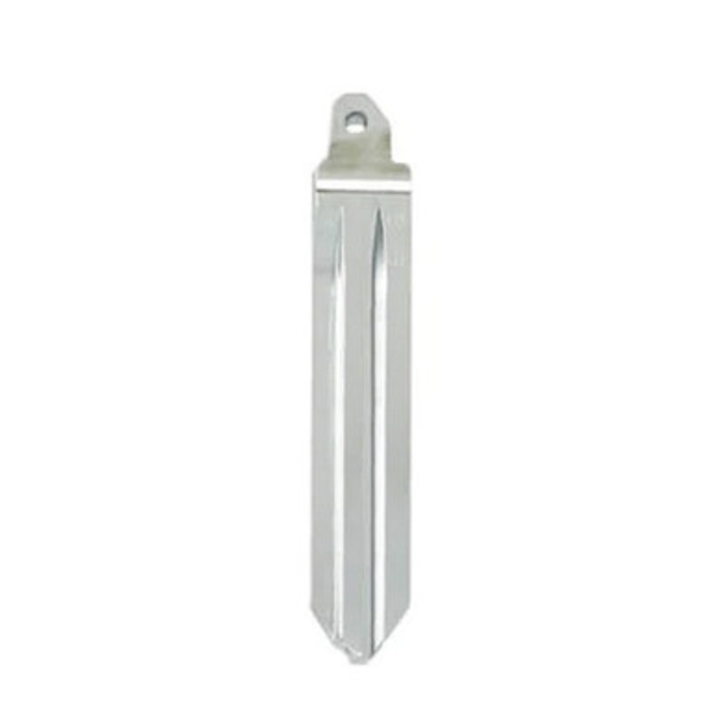 Hyundai Flip Key Replacement Blade 81996-F2001, HYN14R – New, OEM