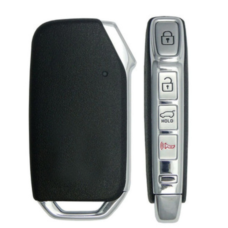 Keyless2Go Kia 4 Button Smart Key TQ8-FOB-4F24, 95440-S9000, 433 MHz – Premium Aftermarket